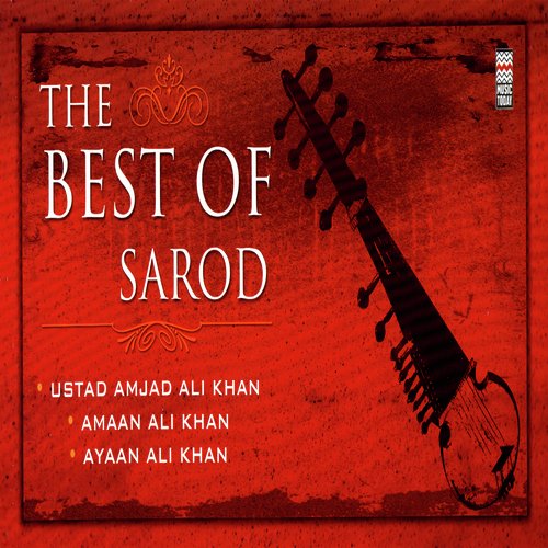 The Best Of Sarod Vol. 1