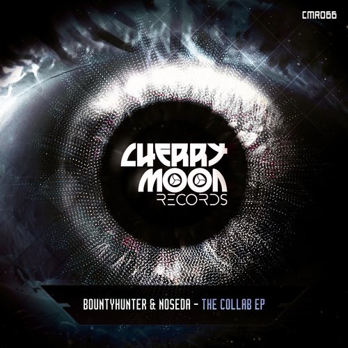 The Collab (Dj Bountyhunter Remix) cover art