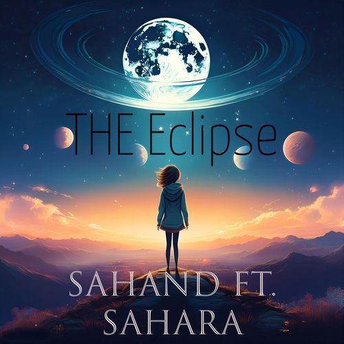 The Eclipse (Deluxe Edition)