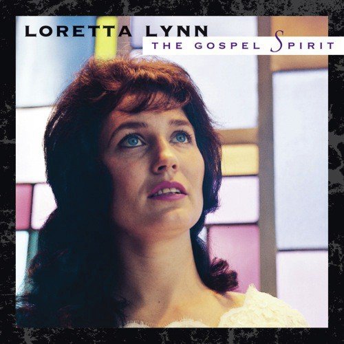 Just A Little Talk With Jesus cover art