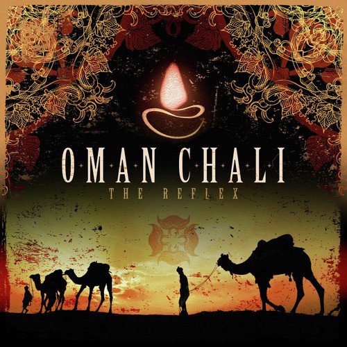 Oman Chali