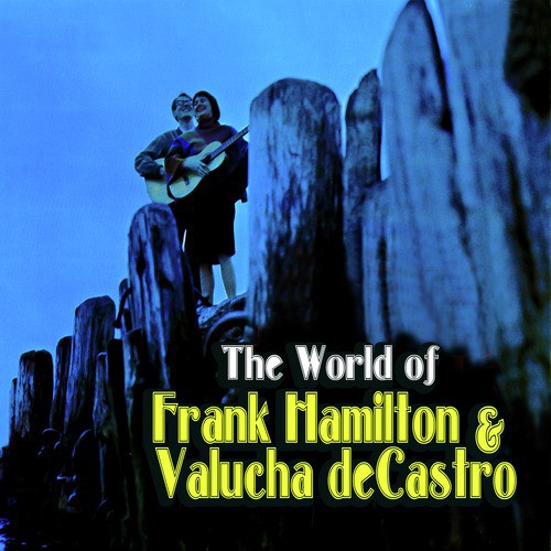 The World of Frank &amp; Valucha