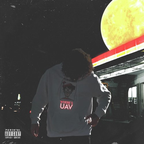 Wolf Tones cover art