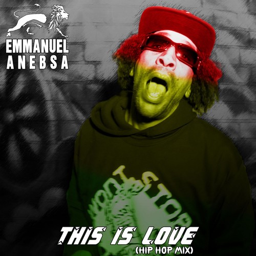 This is Love (Hiphop Mix)