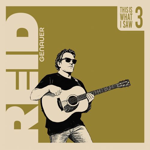 Lead Belly cover art