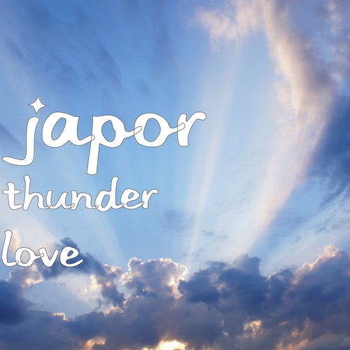 Thunder Love