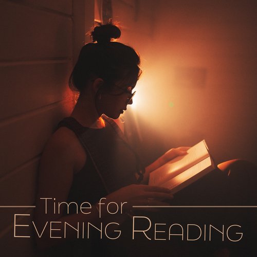 Time for Evening Reading_poster_image