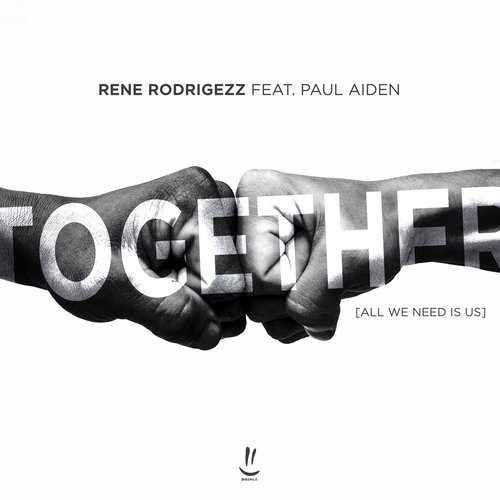 Together (All We Need is Us)_poster_image