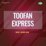 Toofan Express