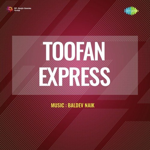 Toofan Express