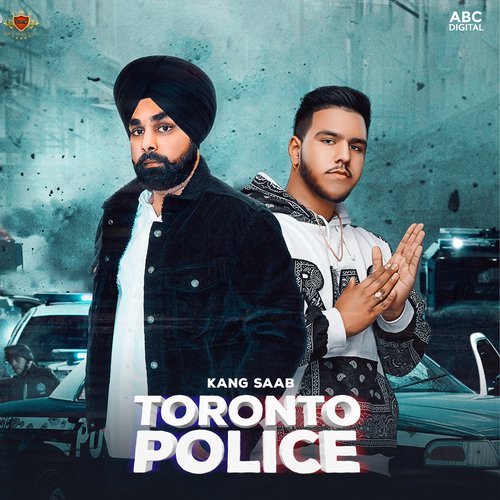 Toronto Police_poster_image