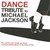 Smooth Criminal (Extended DJ Club Versions)