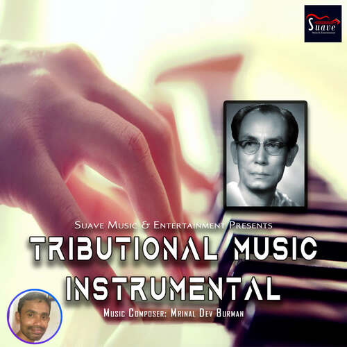 Tributional Music Instrumental