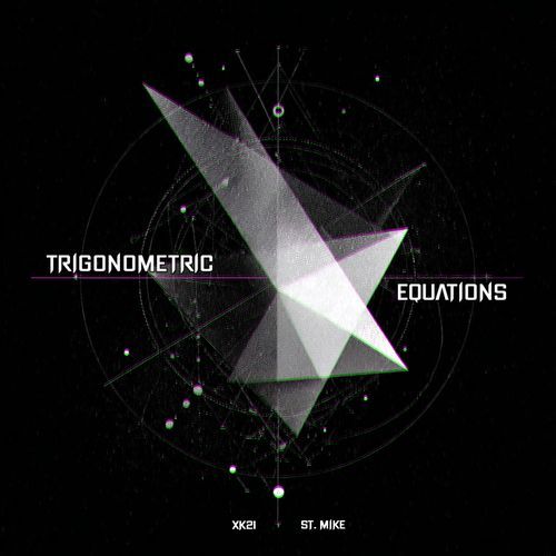Trigonometric Equations
