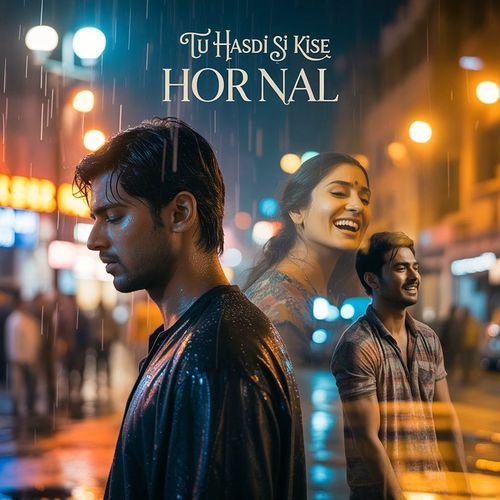 Tu Hasdi Si Kise Hor Naal