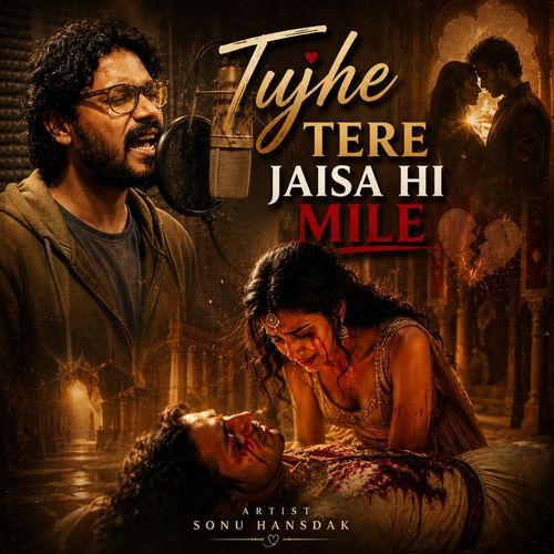 Tujhe Tere Jaisa Hi Mile