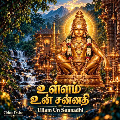 Ullam Un Sannadhi