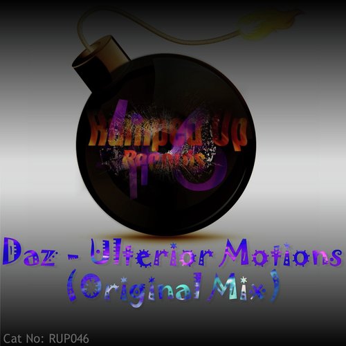 Ulterior Motions (Original Mix)