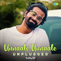 Unnaale Unnaale - Unplugged-Rj4zeCV-YHw