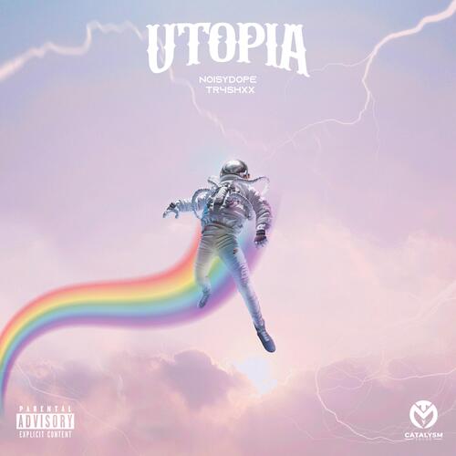 Utopia (feat. Tr4shxx)