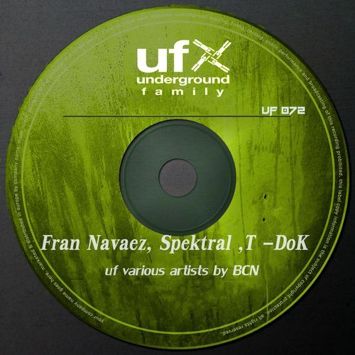 Traumer cover art