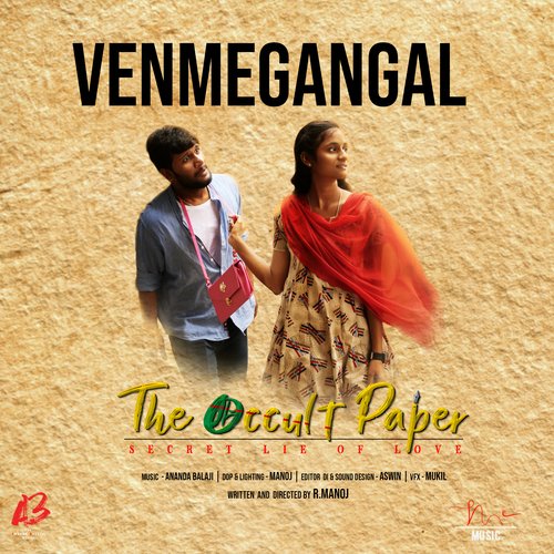 VENMEGANGAL | The Occult Paper.