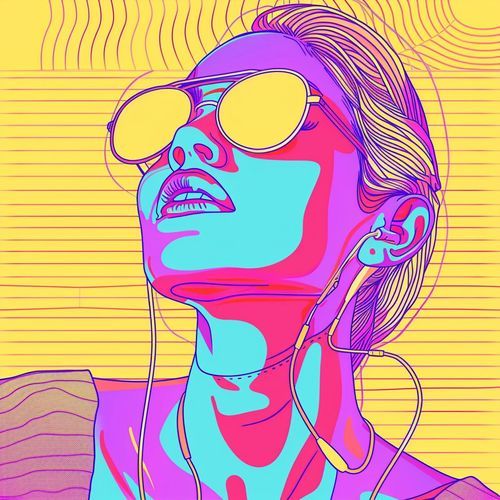 Calma Interna En Bajo cover art