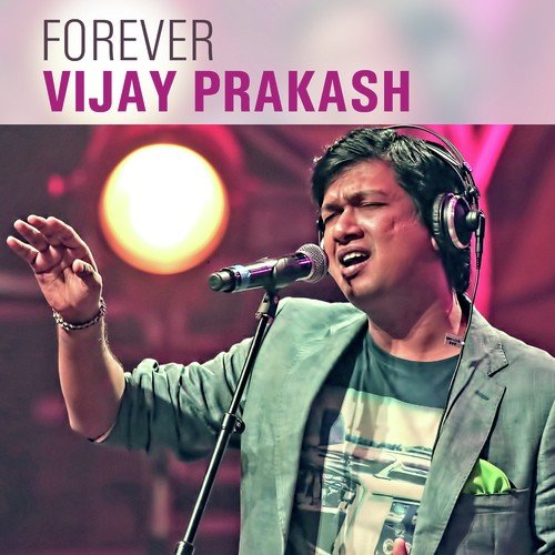 Forever Vijay Prakash