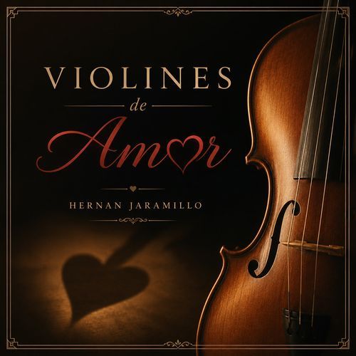 Violines De Amor