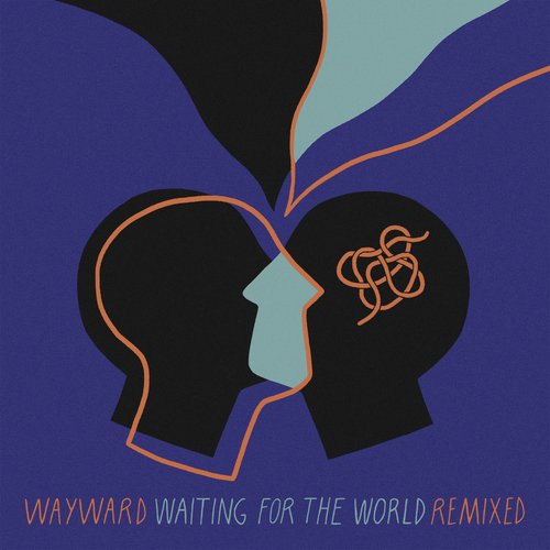 Waiting for the World (Cameo Blush Remix)