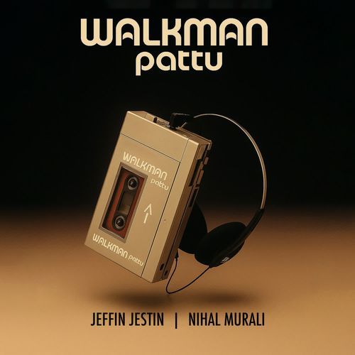 Walkman Pattu