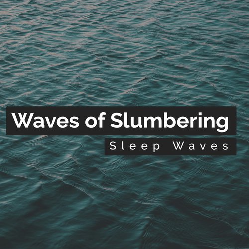 Dynamic Waves cover art