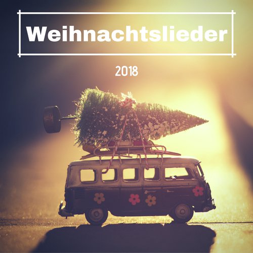 Weihnachtslieder 2018 - Entspannende Weihnachtsmusik zum Schlafen in den Winterferien