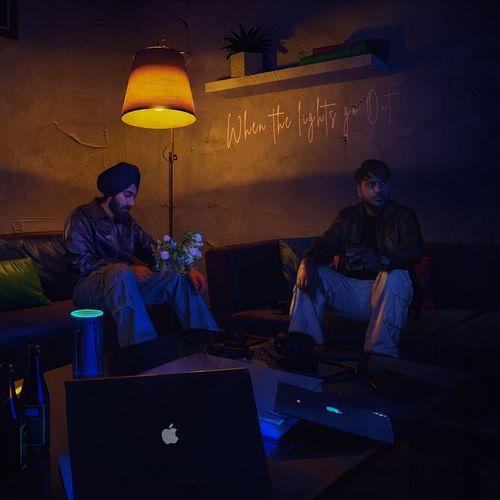 Voices cover art