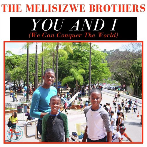 The Melisizwe Brothers