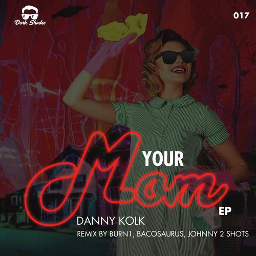 Your Mom EP_poster_image