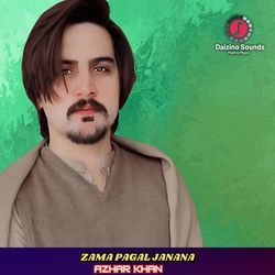 Zama Pagal Janana-RicCXRtEU3A