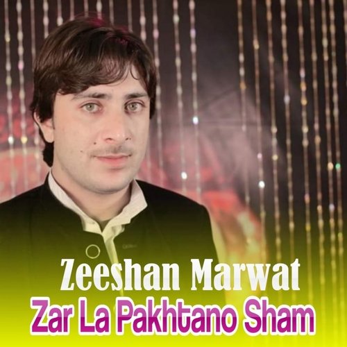 Zar La Pakhtano Sham