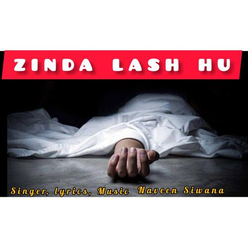 Zinda Lash Hu cover art