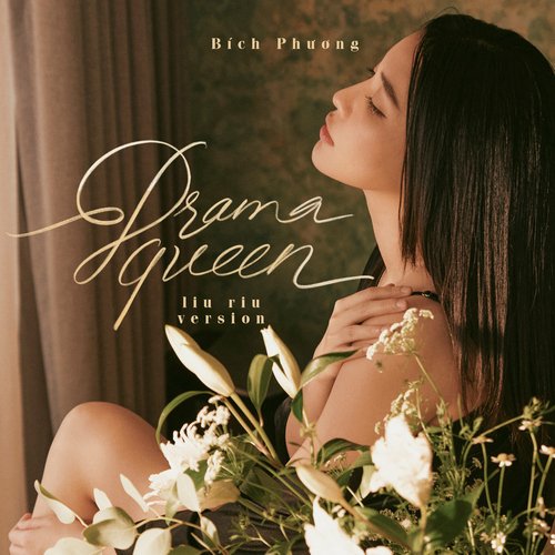 Quán Liu Riu drama queen (liu riu version)