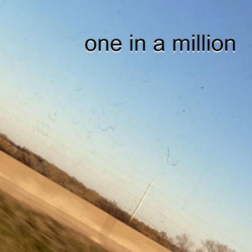 one in a million