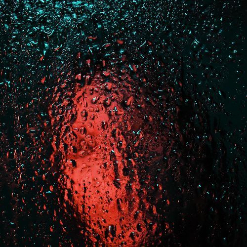 Patina cover art