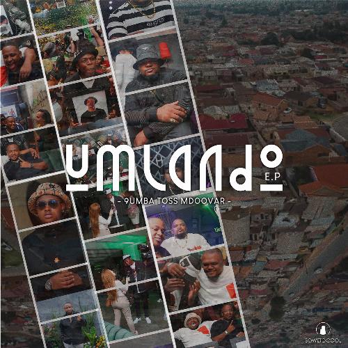 uMlando EP_poster_image