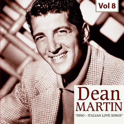 11 Original Albums Dean Martin, Vol.8