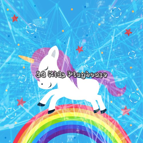 Cool Bunny cover art