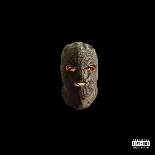 Master P cover art