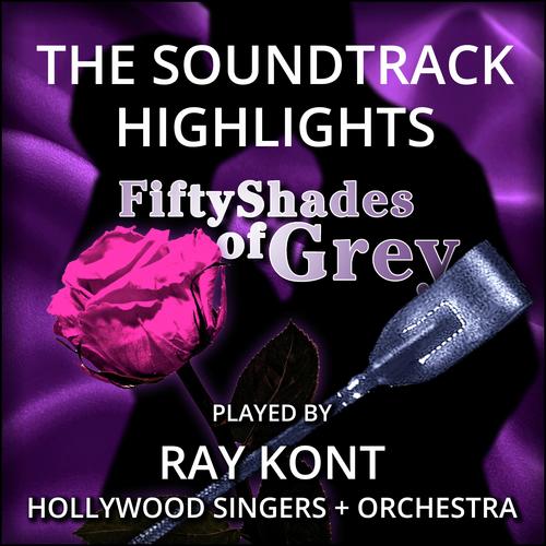 Ray Kont Hollywood Singers + Orchestra