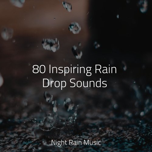 Rolling Forest Rains cover art
