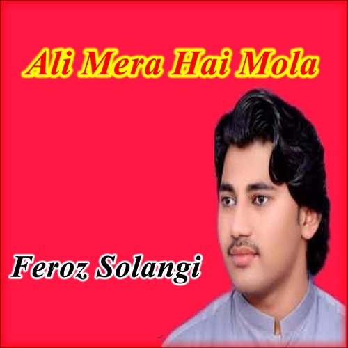 Ali Mera Hai Mola