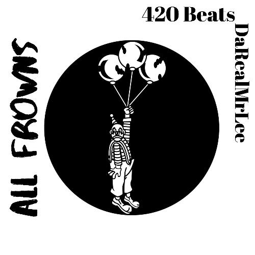 All Frowns cover art
